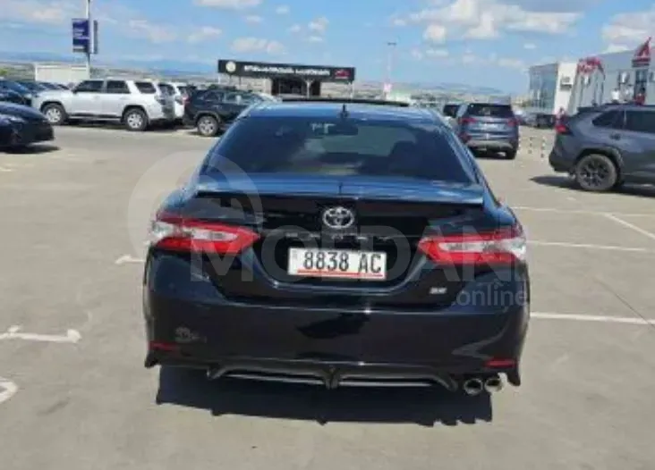 Toyota Camry 2.5L 2019 თბილისი - photo 5