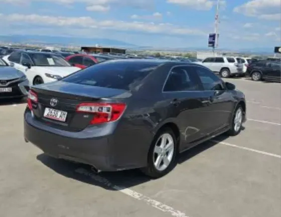 Toyota Camry 2014 თბილისი