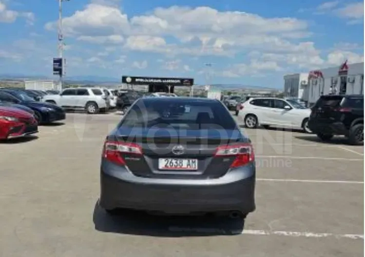 Toyota Camry 2.5L 2014 Тбилиси - изображение 6