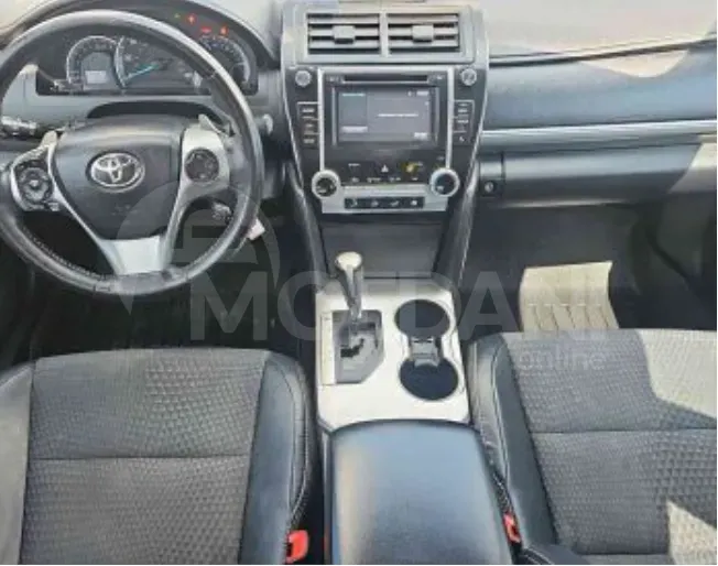 Toyota Camry 2.5L 2014 Тбилиси - изображение 7