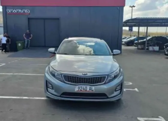 Kia Optima 2014 Тбилиси