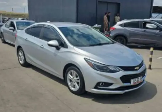 Chevrolet Cruze 2018 თბილისი