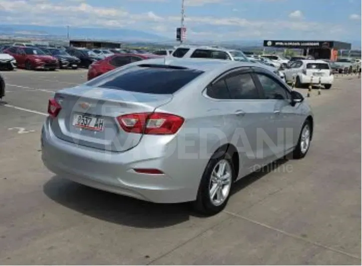 Chevrolet Cruze 2018 Тбилиси - изображение 3