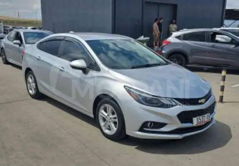 Chevrolet Cruze 2018 Тбилиси - изображение 2