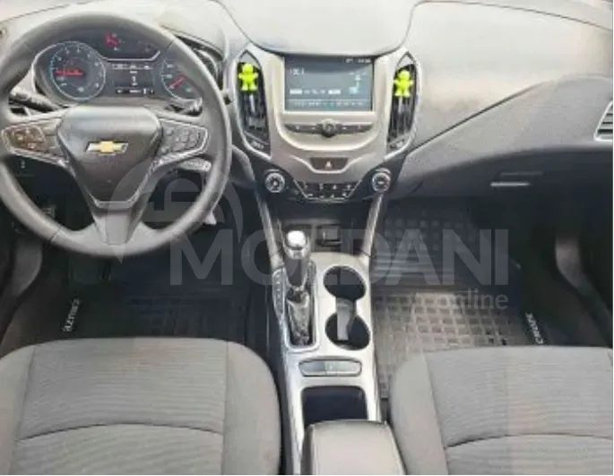 Chevrolet Cruze 2018 Тбилиси - изображение 5