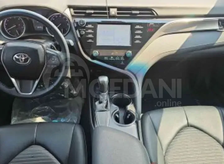 Toyota Camry 2.5L 2018 თბილისი - photo 6