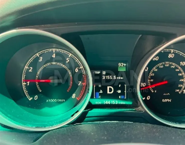 Mitsubishi Outlander 2014 Тбилиси - изображение 4