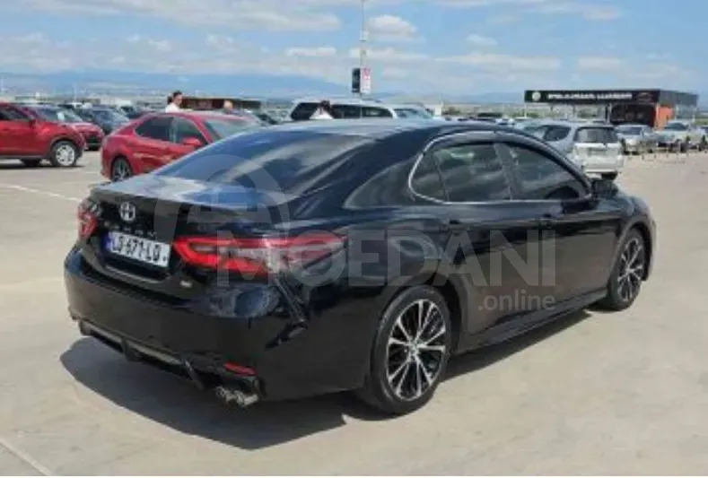 Toyota Camry 2.5L 2018 თბილისი - photo 4