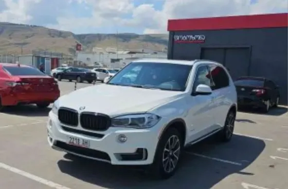 BMW X5 2014 Тбилиси