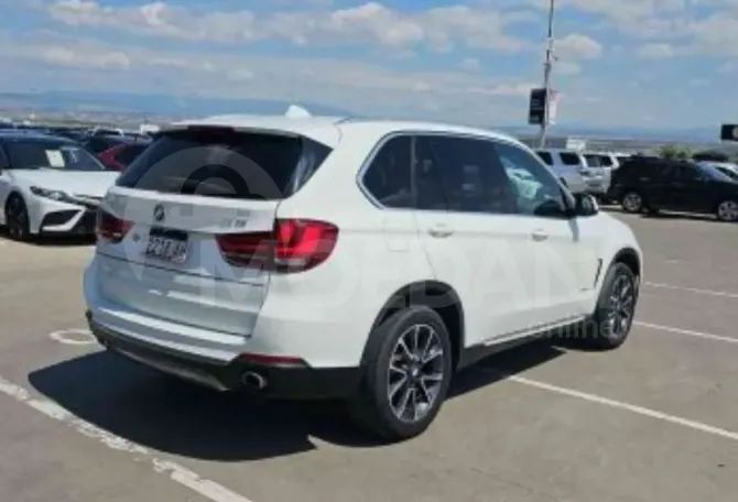 BMW X5 2014 Тбилиси - изображение 4