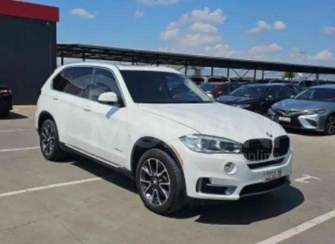 BMW X5 2014 Тбилиси - изображение 3