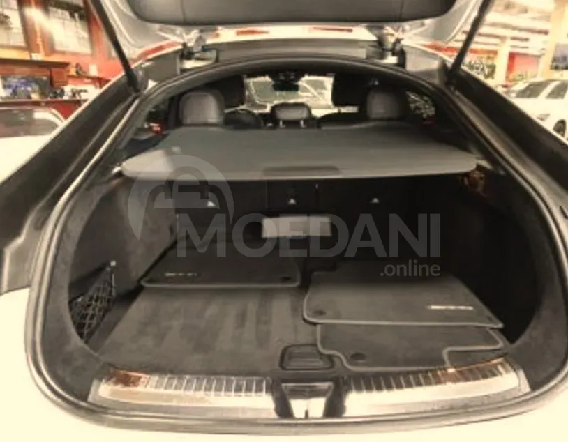 Mercedes GLE AMG Coupe 4L 2021 Тбилиси - изображение 10