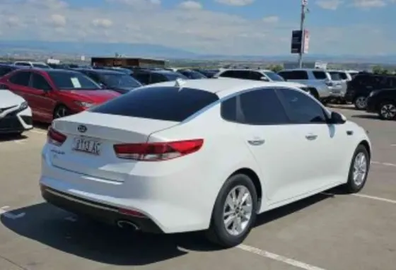 Kia Optima 2016 Тбилиси