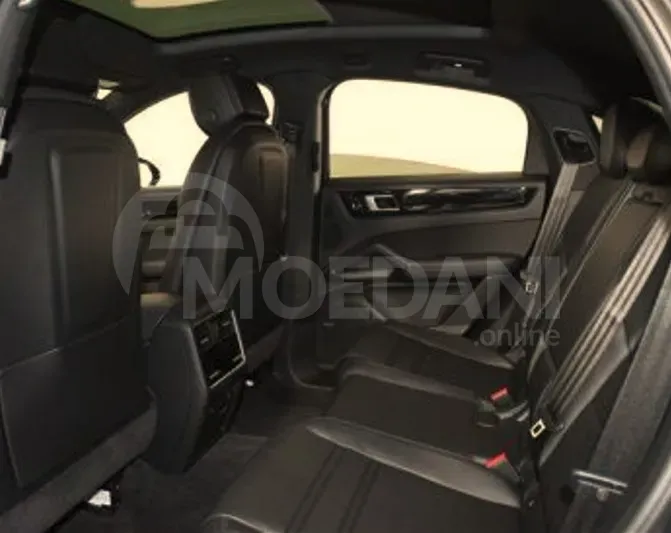 Porsche Cayenne Coupe 2020 თბილისი - photo 3