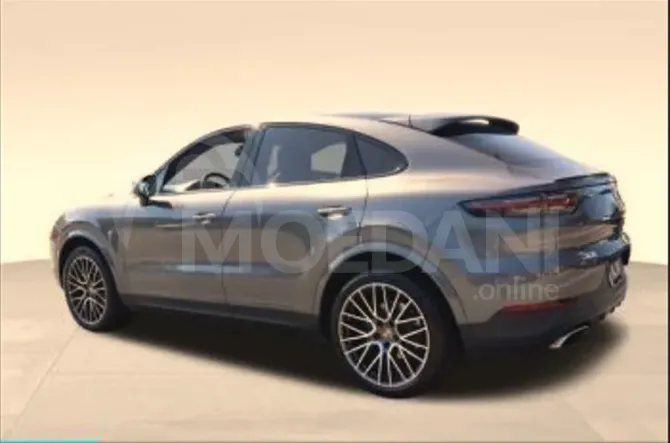 Porsche Cayenne Coupe 2020 თბილისი - photo 2