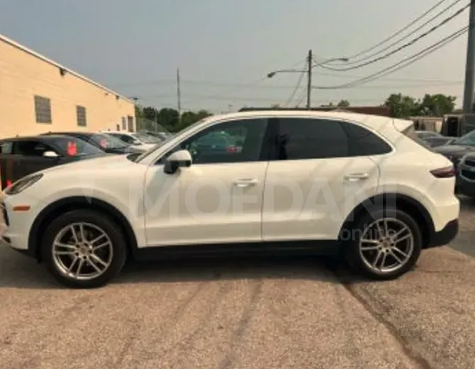 Porsche Cayenne 2020 Тбилиси - изображение 5