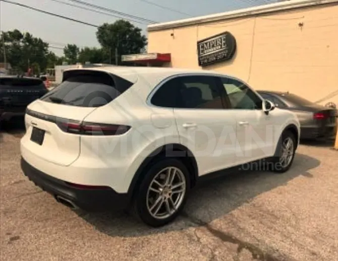 Porsche Cayenne 2020 Тбилиси - изображение 8