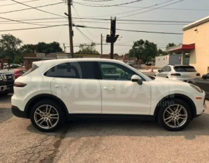 Porsche Cayenne 2020 თბილისი - photo 7