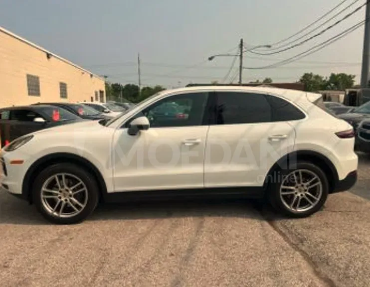 Porsche Cayenne 2020 თბილისი - photo 5