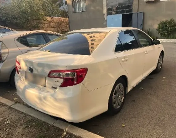 Toyota Camry 2013 თბილისი