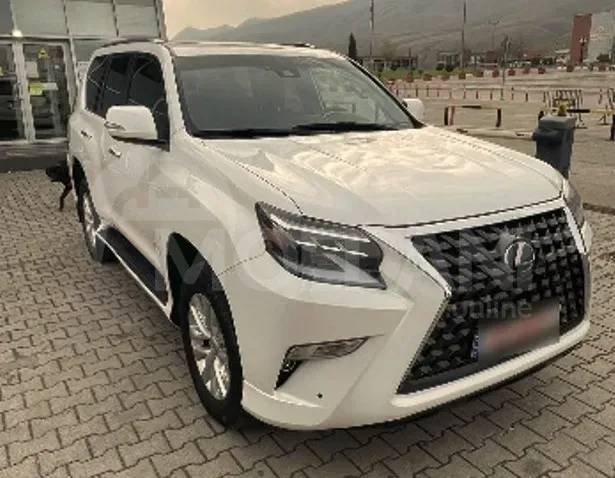 Lexus GX 2019 თბილისი - photo 3