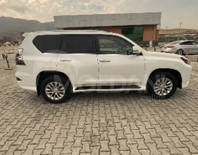 Lexus GX 2019 Тбилиси - изображение 11