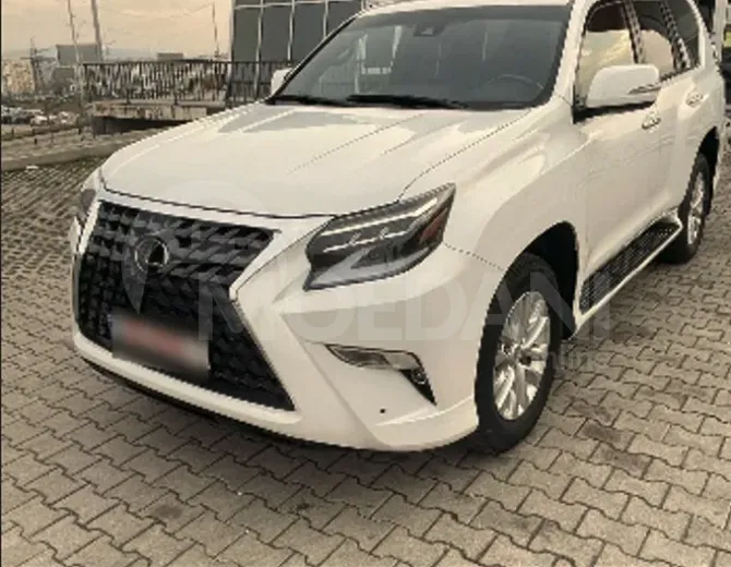 Lexus GX 2019 Тбилиси - изображение 7