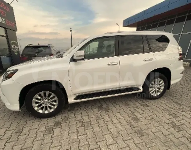 Lexus GX 2019 Тбилиси - изображение 6