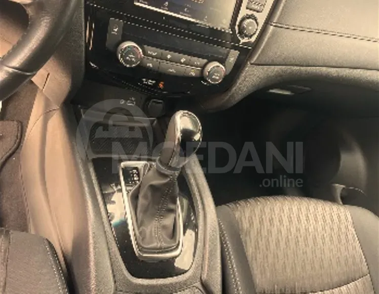 Nissan Rogue 2018 Тбилиси - изображение 3