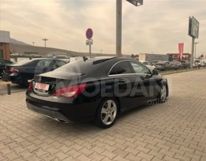 Mercedes-Benz CLA 2016 თბილისი - photo 7