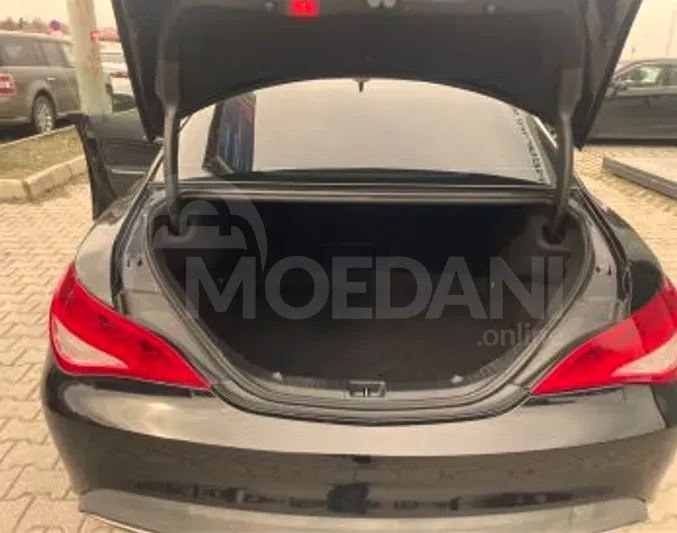 Mercedes CLA 2L 2016 Тбилиси - изображение 3