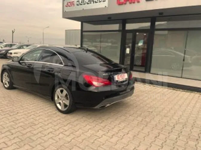 Mercedes CLA 2L 2016 Тбилиси - изображение 5