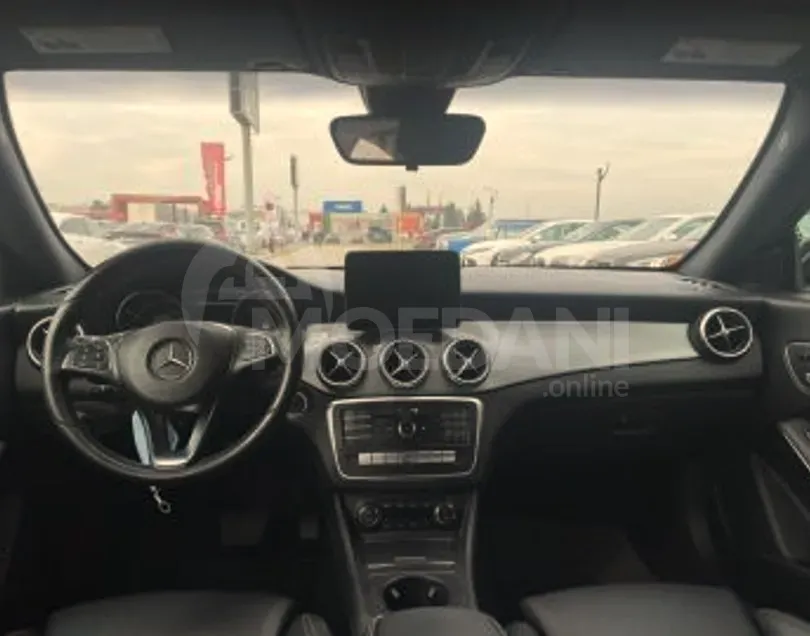 Mercedes CLA 2L 2016 Тбилиси - изображение 4