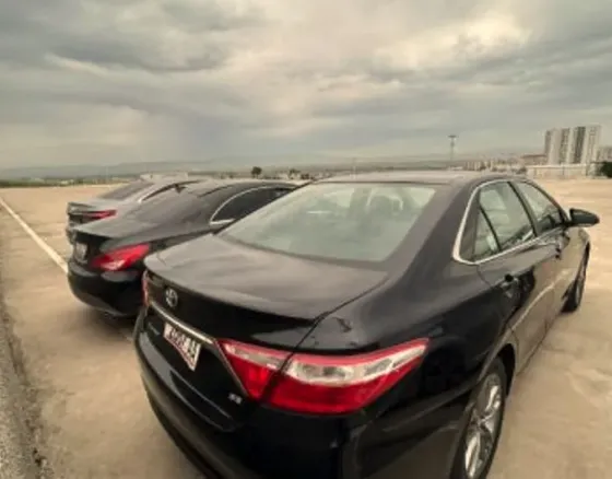 Toyota Camry 2016 თბილისი