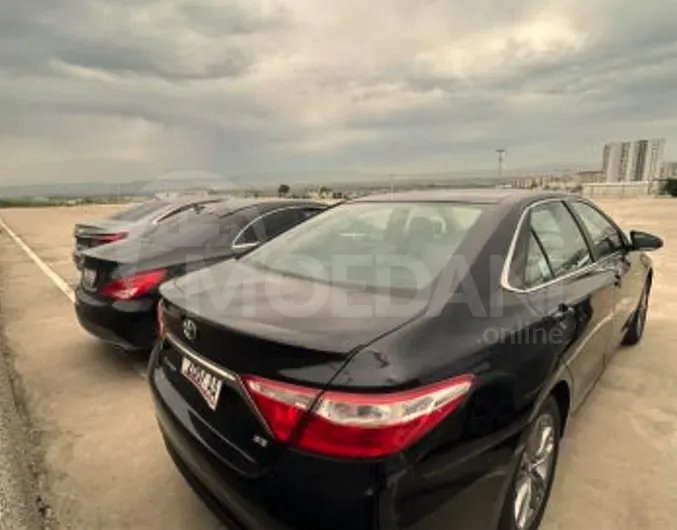 Toyota Camry 2.5L 2016 თბილისი - photo 2
