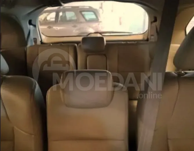 Honda Odyssey 2016 Тбилиси - изображение 10