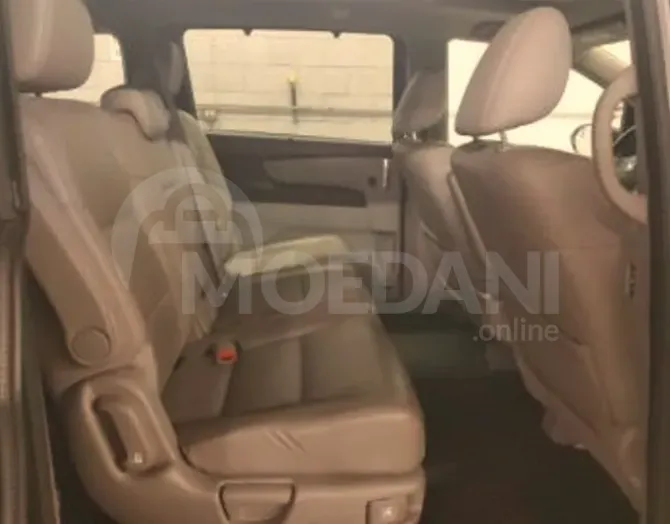 Honda Odyssey 2016 Тбилиси - изображение 11