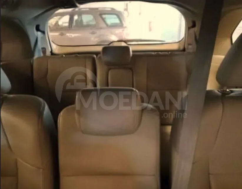 Honda Odyssey 2016 თბილისი - photo 10