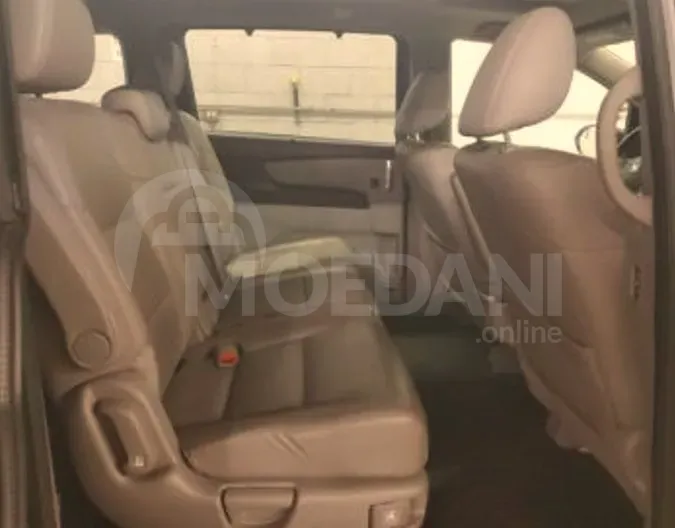 Honda Odyssey 2016 თბილისი - photo 11