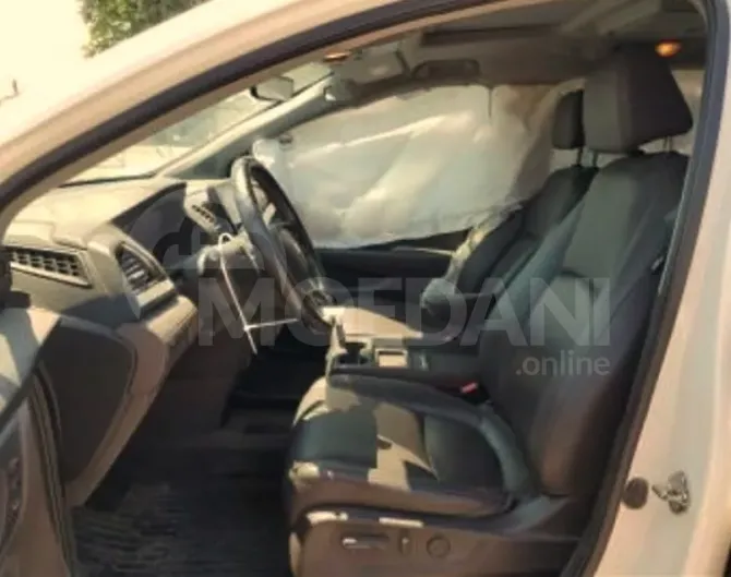 Honda Odyssey 2018 Тбилиси - изображение 6