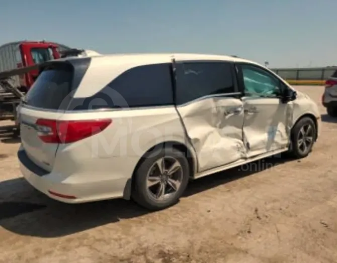 Honda Odyssey 2018 Тбилиси - изображение 3