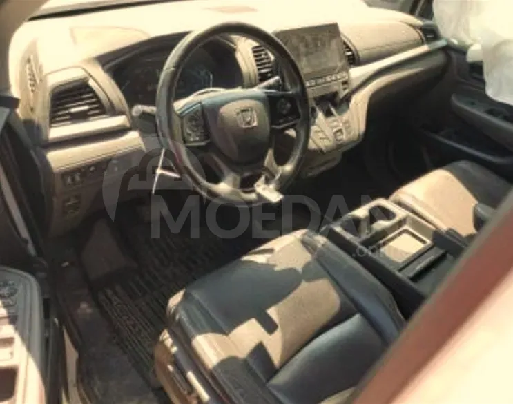 Honda Odyssey 2018 Тбилиси - изображение 8