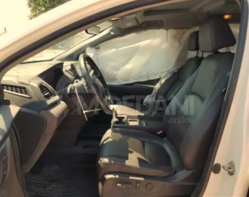 Honda Odyssey 2018 Тбилиси - изображение 6