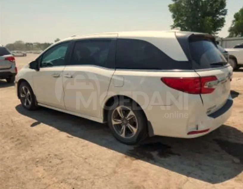 Honda Odyssey 2018 Тбилиси - изображение 2
