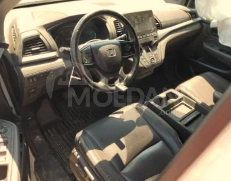 Honda Odyssey 2018 Тбилиси - изображение 7