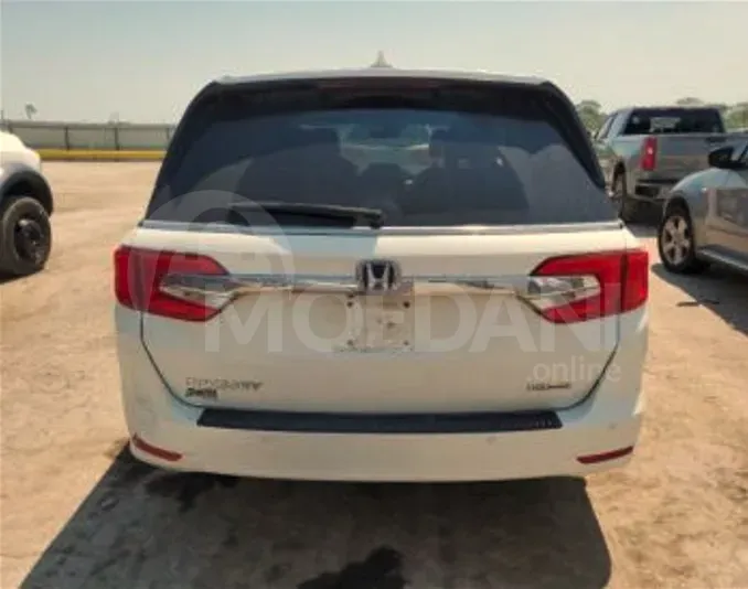 Honda Odyssey 2018 Тбилиси - изображение 5