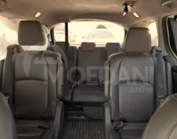 Honda Odyssey 2018 Тбилиси - изображение 9