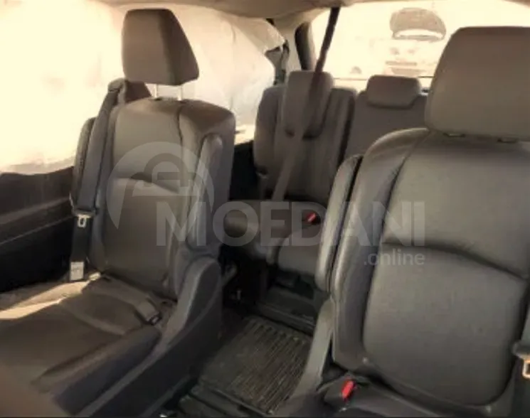 Honda Odyssey 2018 Тбилиси - изображение 10