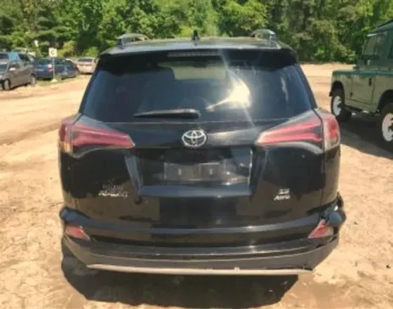 Toyota RAV4 2016 თბილისი