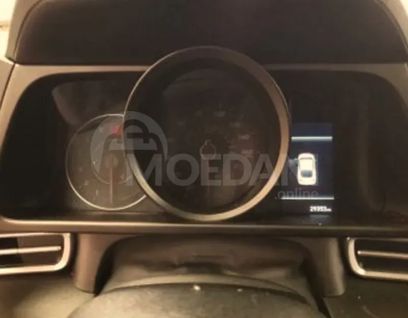 Hyundai Elantra 2023 თბილისი - photo 8